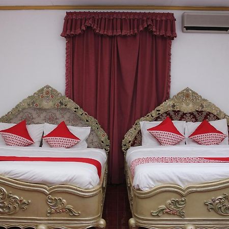Oyo 392 Hotel Mawar Saron Yogyakarta Eksteriør billede