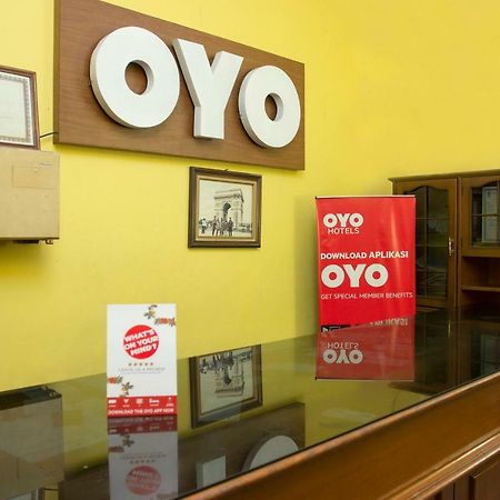 Oyo 392 Hotel Mawar Saron Yogyakarta Eksteriør billede