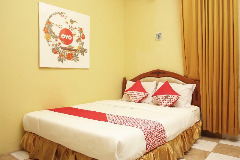 Oyo 392 Hotel Mawar Saron Yogyakarta Eksteriør billede